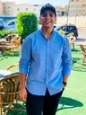 @abdo_sharaf9 Codeforces avatar