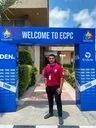@AbdoAllah. Codeforces avatar