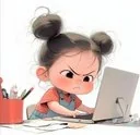 @mariam_farahat10 Codeforces avatar