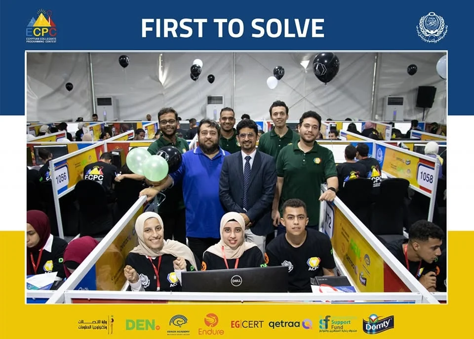 First to Solve N